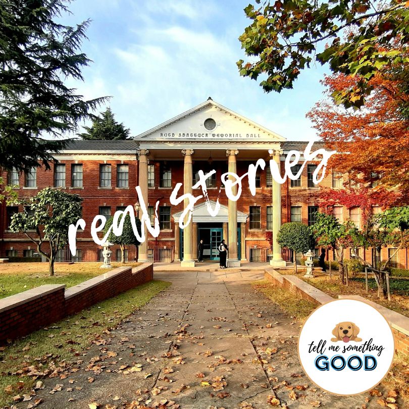 inspirational stories