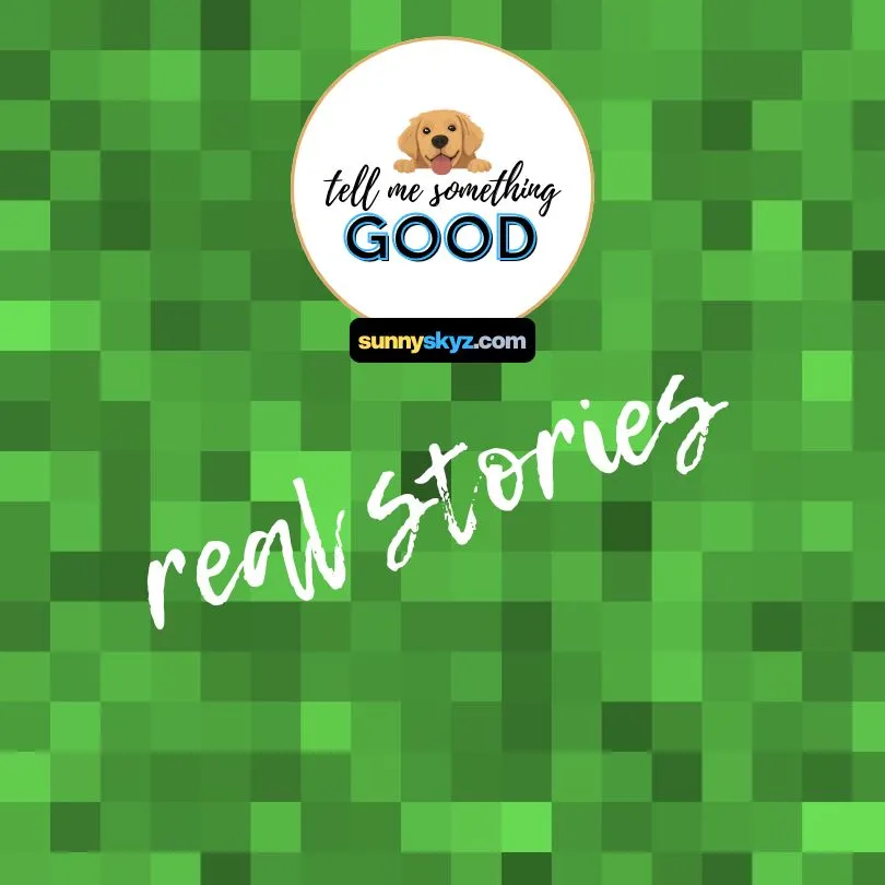 inspirational stories