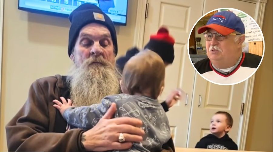 restaurant opens Easter to fulfill dying mans wish